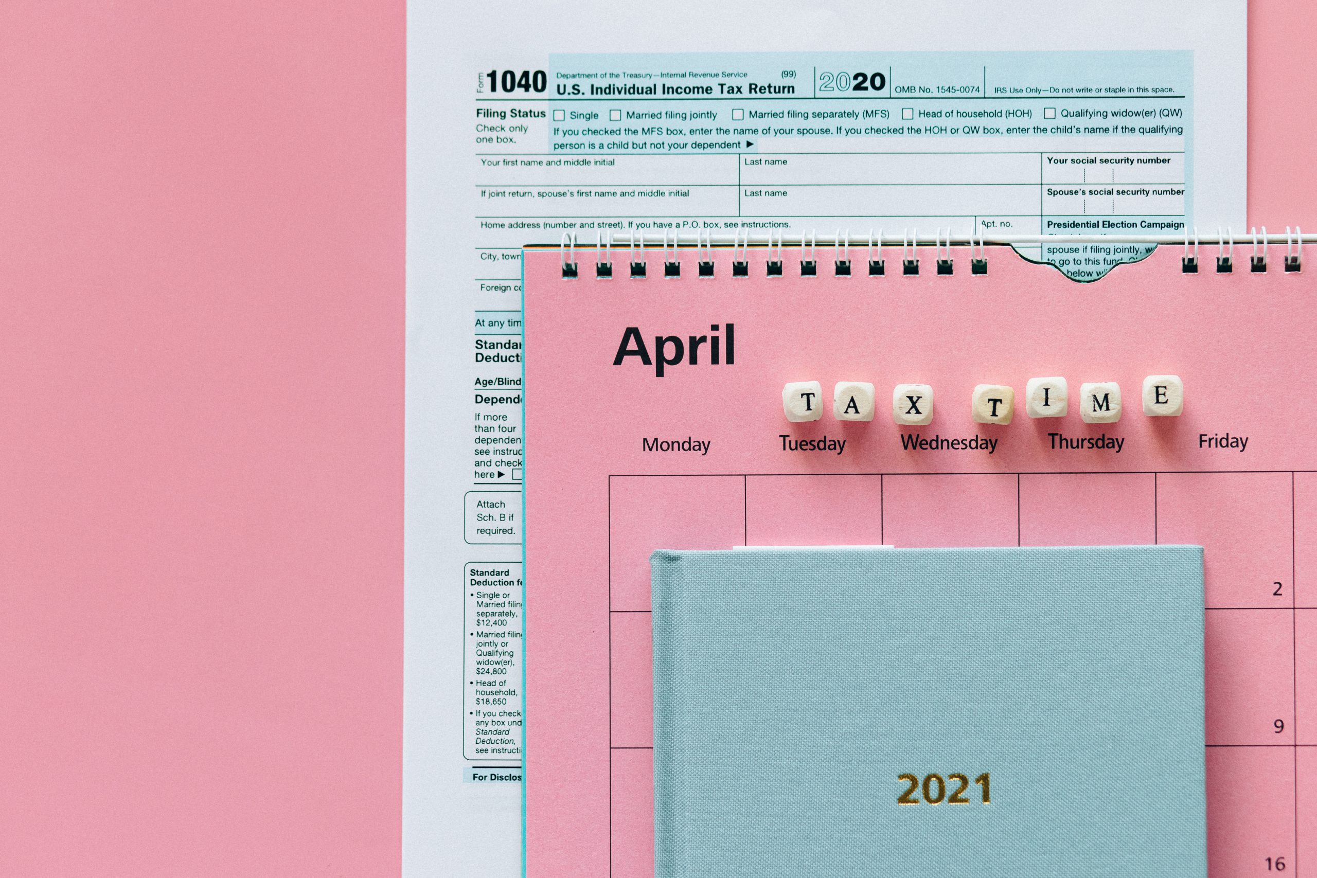 Do i need a tax form for my 401k?